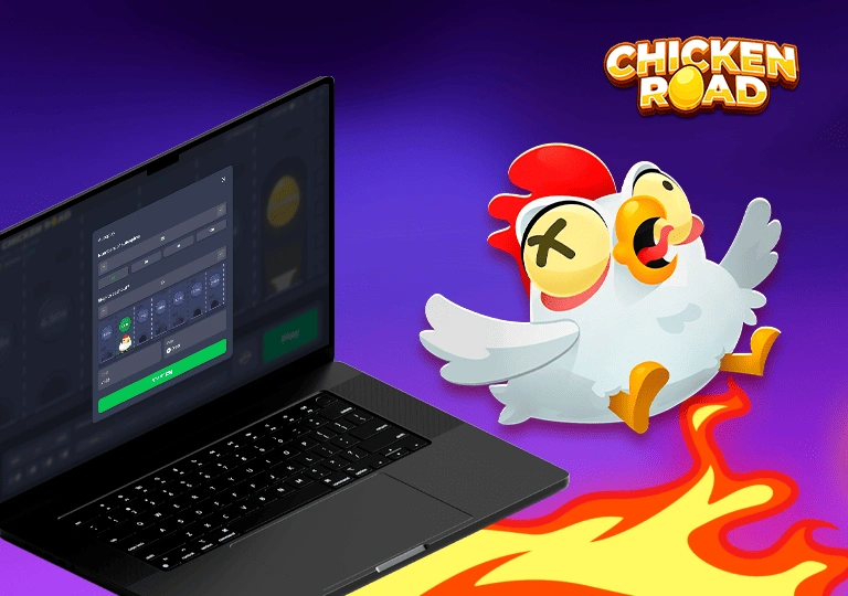 chicken game features