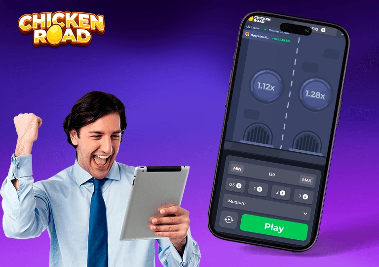 chicken game reviews