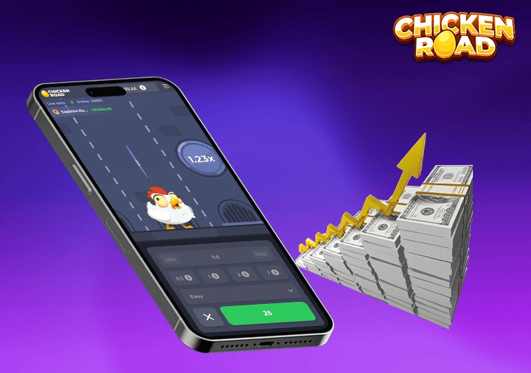 chicken game strategies