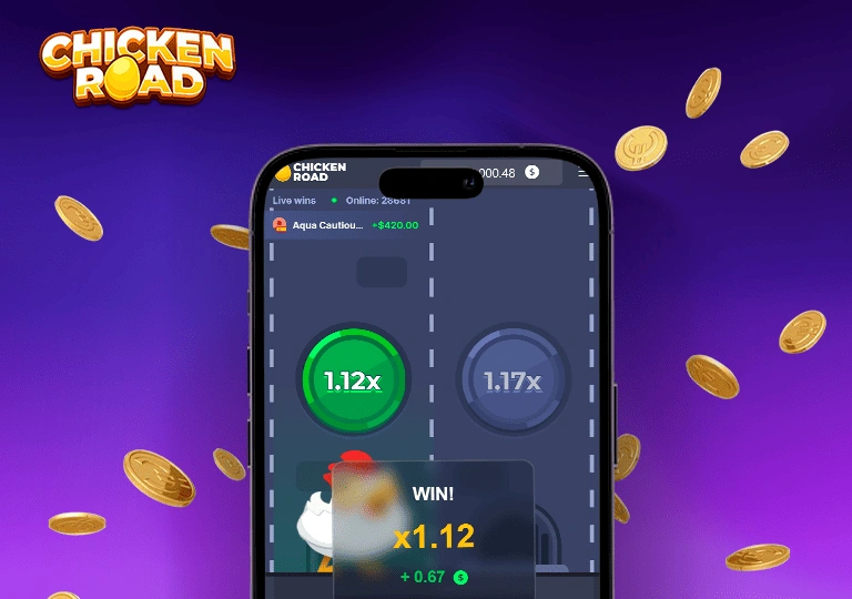 chicken game bonuses