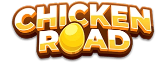 chicken game logo