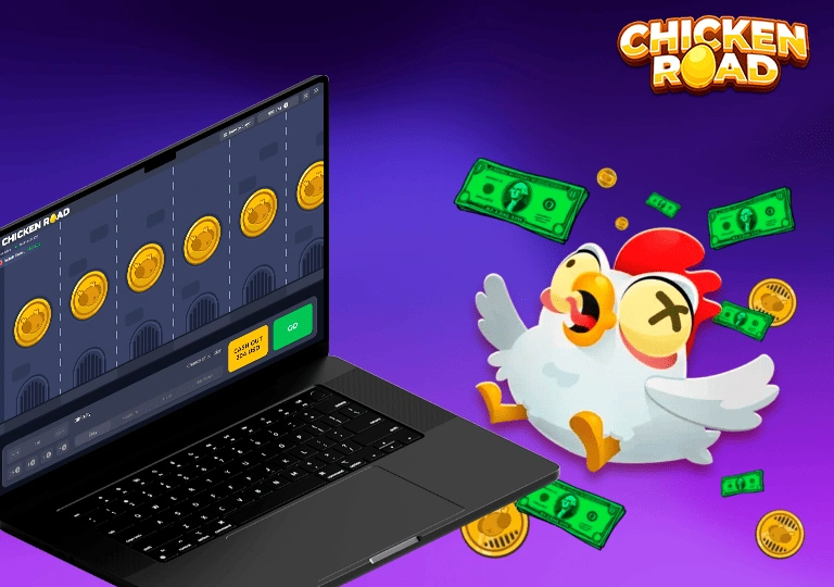 chicken game casino