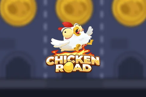 Why I Keep Playing the Chicken Road Game